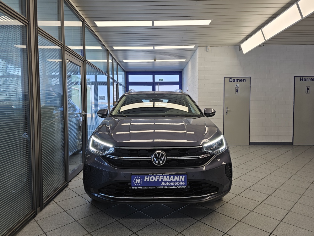 VW Taigo bei Hoffmann Automobile in Wolfsburg kaufen und sofort mitnehmen - Bild 26