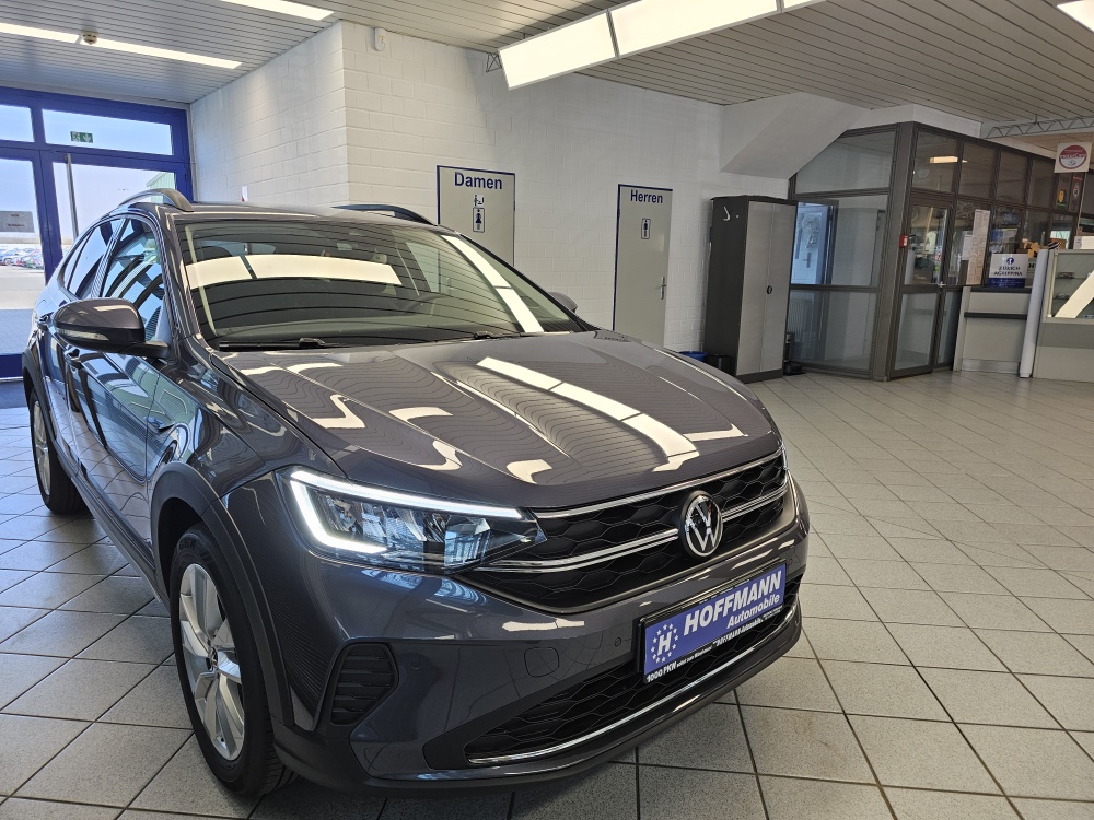 VW Taigo bei Hoffmann Automobile in Wolfsburg kaufen und sofort mitnehmen - Bild 27