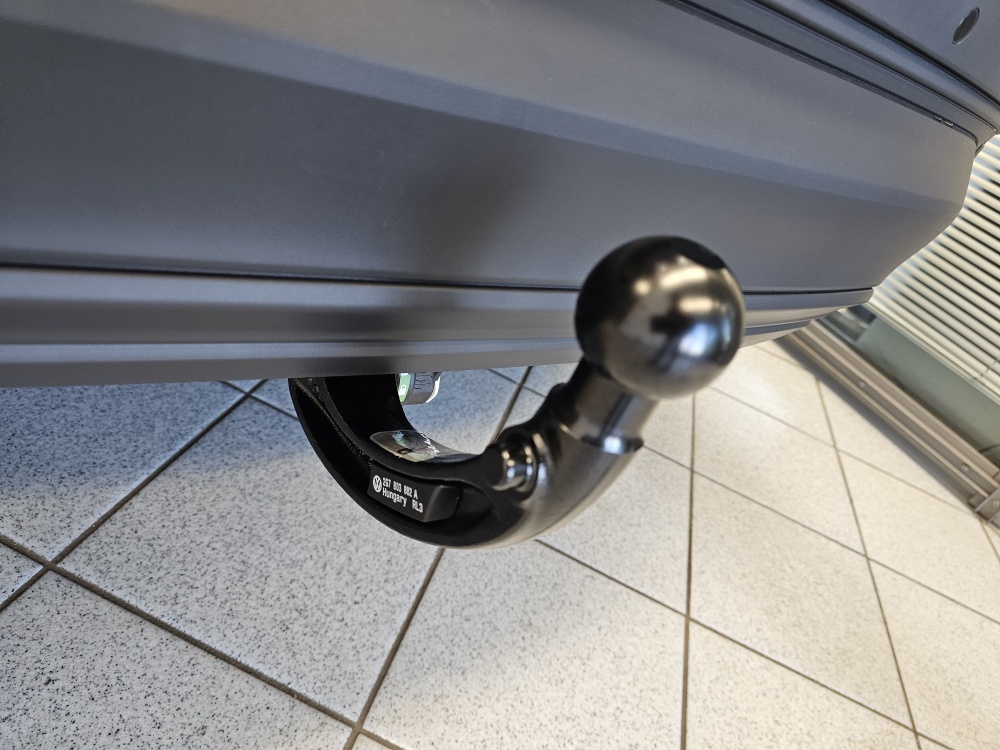 VW Taigo bei Hoffmann Automobile in Wolfsburg kaufen und sofort mitnehmen - Bild 3