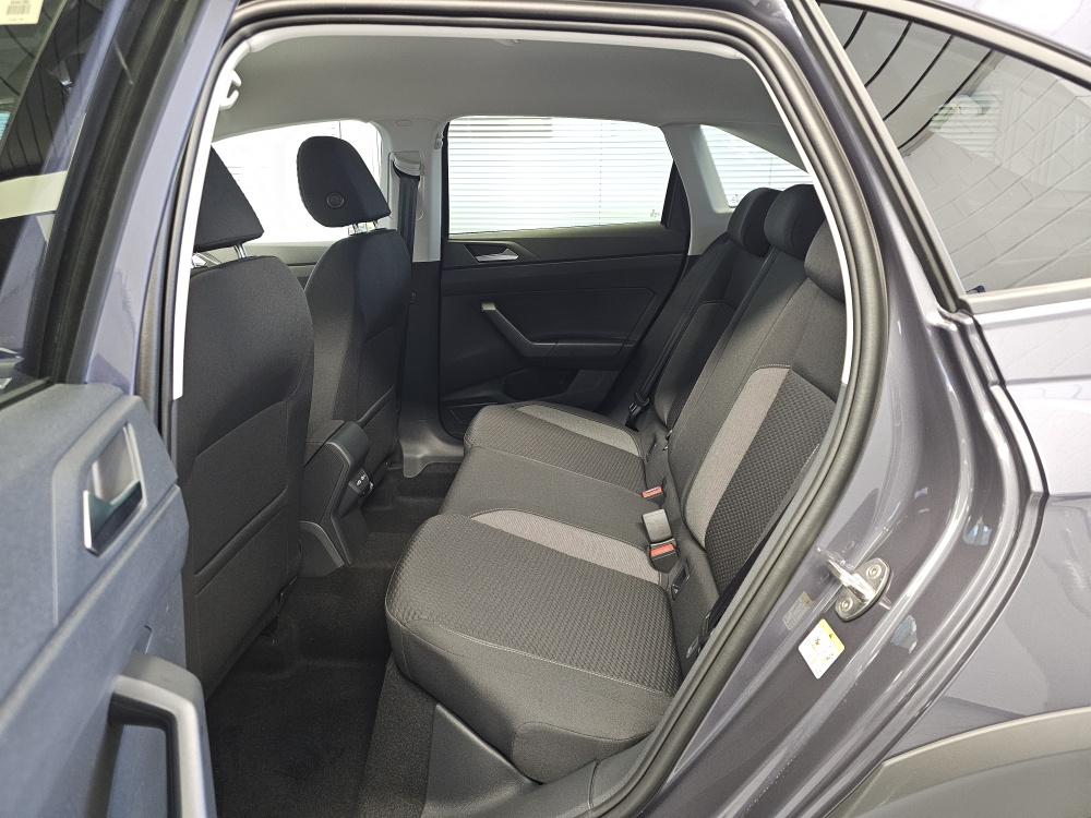 VW Taigo bei Hoffmann Automobile in Wolfsburg kaufen und sofort mitnehmen - Bild 5