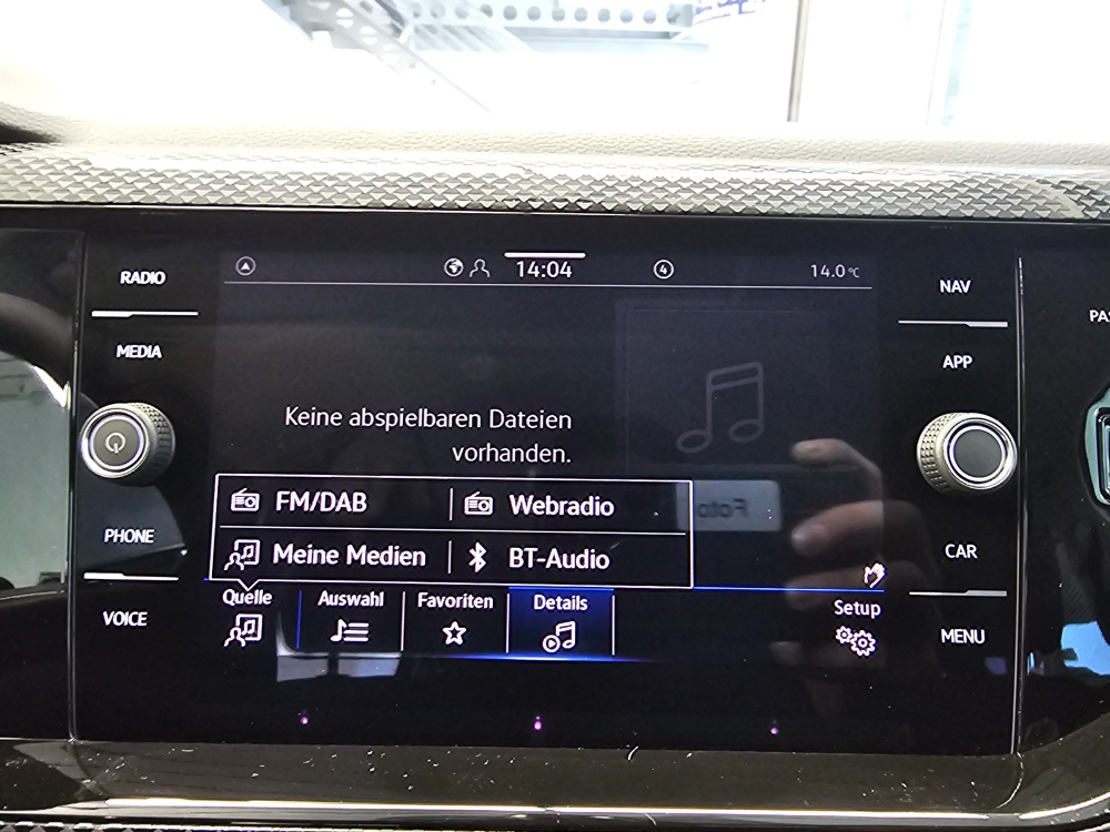 VW Taigo bei Hoffmann Automobile in Wolfsburg kaufen und sofort mitnehmen - Bild 14