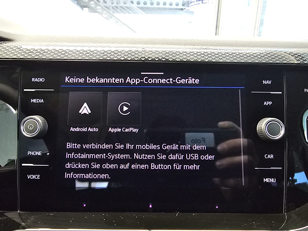 VW Taigo bei Hoffmann Automobile in Wolfsburg kaufen und sofort mitnehmen - Bild 15
