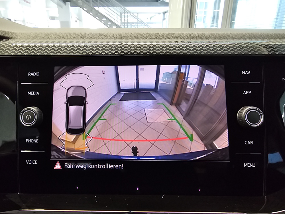 VW Taigo bei Hoffmann Automobile in Wolfsburg kaufen und sofort mitnehmen - Bild 16
