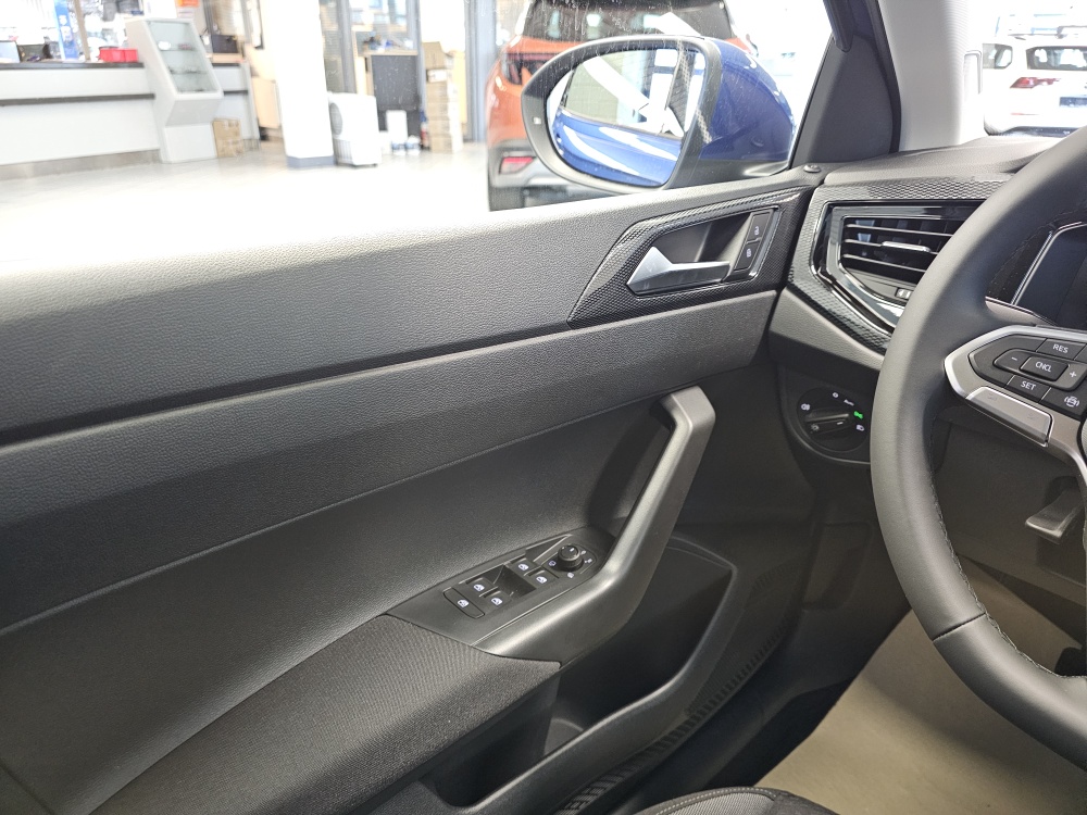 VW Taigo bei Hoffmann Automobile in Wolfsburg kaufen und sofort mitnehmen - Bild 19