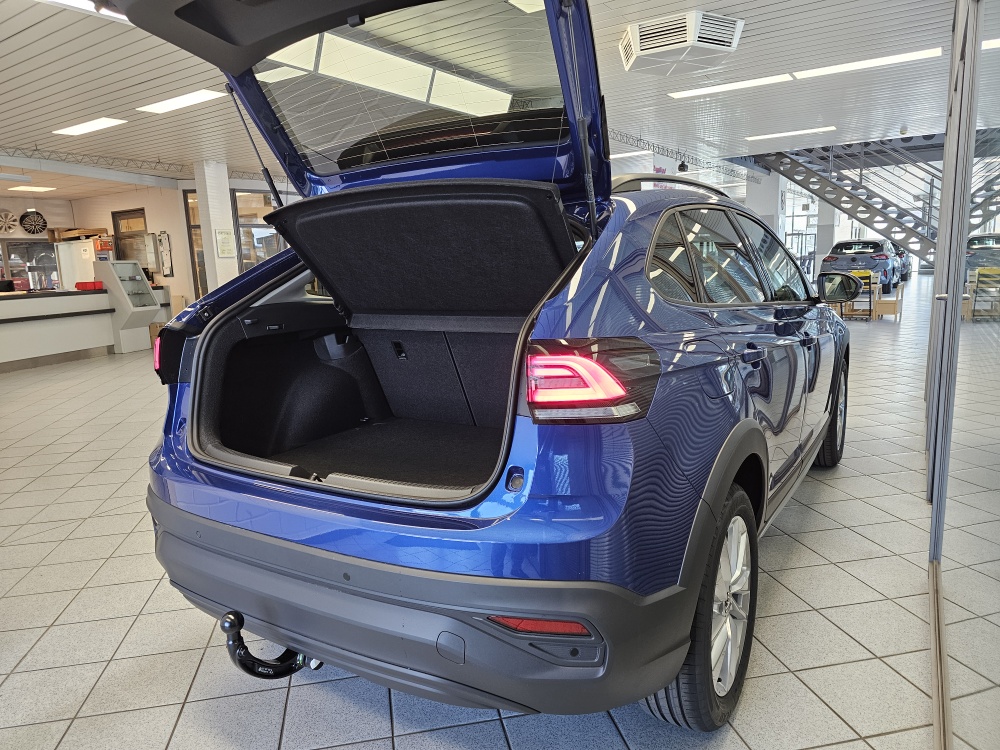 VW Taigo bei Hoffmann Automobile in Wolfsburg kaufen und sofort mitnehmen - Bild 2