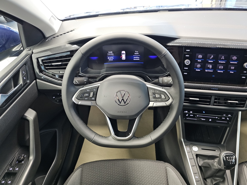 VW Taigo bei Hoffmann Automobile in Wolfsburg kaufen und sofort mitnehmen - Bild 20