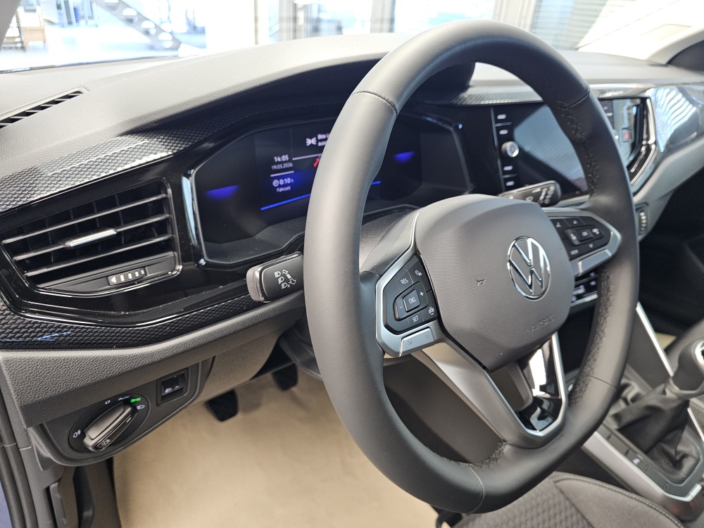 VW Taigo bei Hoffmann Automobile in Wolfsburg kaufen und sofort mitnehmen - Bild 21