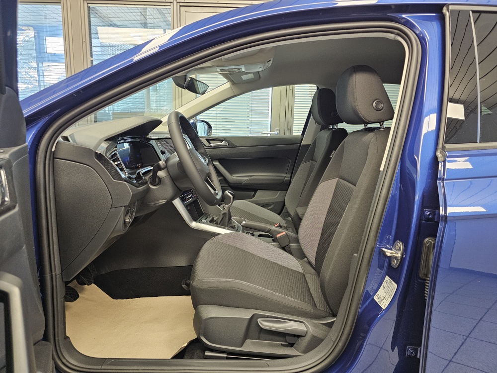 VW Taigo bei Hoffmann Automobile in Wolfsburg kaufen und sofort mitnehmen - Bild 22