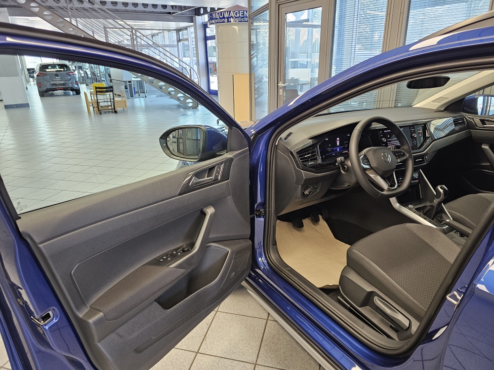 VW Taigo bei Hoffmann Automobile in Wolfsburg kaufen und sofort mitnehmen - Bild 23