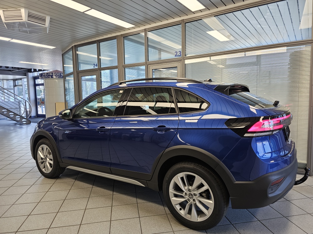 VW Taigo bei Hoffmann Automobile in Wolfsburg kaufen und sofort mitnehmen - Bild 24
