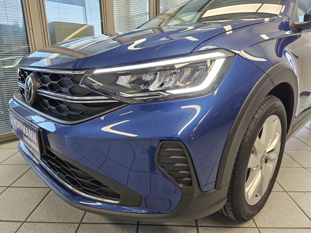 VW Taigo bei Hoffmann Automobile in Wolfsburg kaufen und sofort mitnehmen - Bild 25