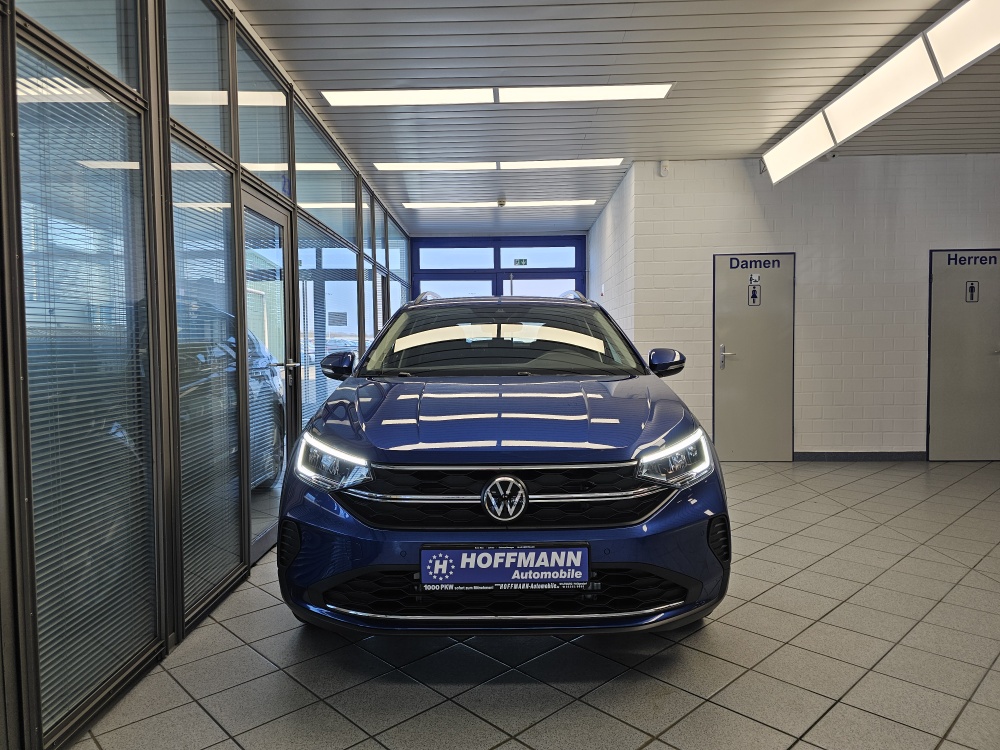 VW Taigo bei Hoffmann Automobile in Wolfsburg kaufen und sofort mitnehmen - Bild 26