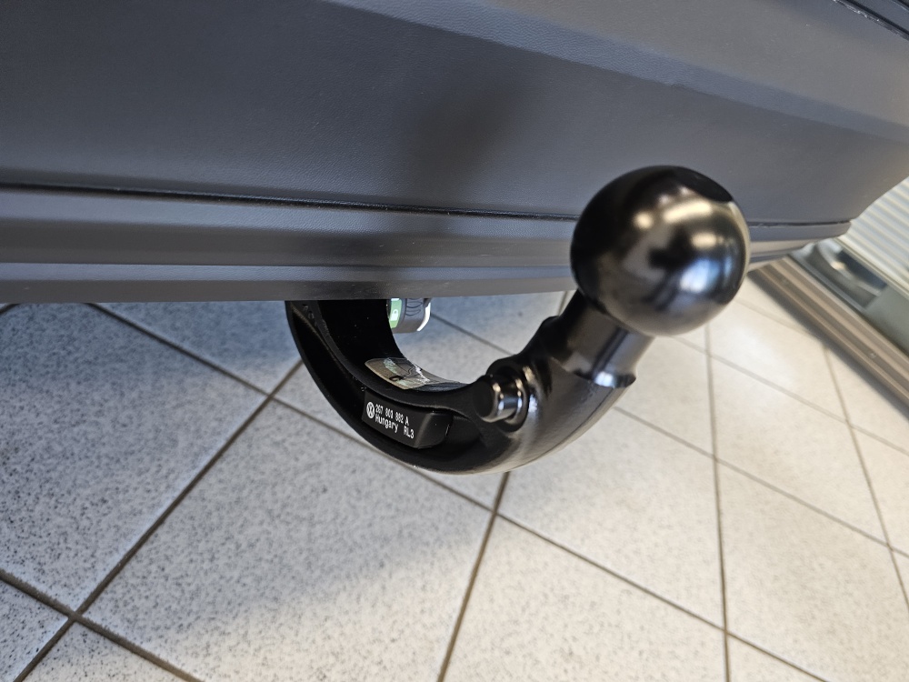 VW Taigo bei Hoffmann Automobile in Wolfsburg kaufen und sofort mitnehmen - Bild 3