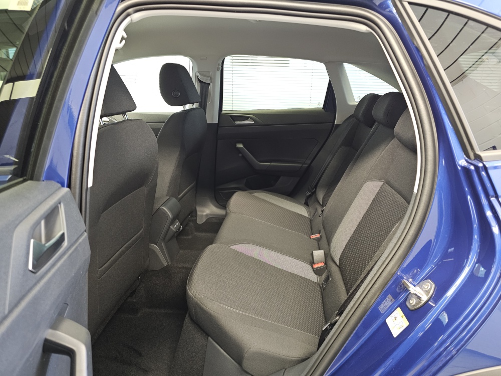 VW Taigo bei Hoffmann Automobile in Wolfsburg kaufen und sofort mitnehmen - Bild 5
