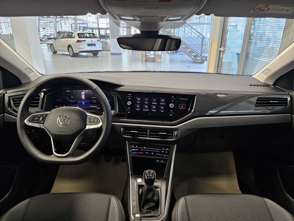 VW Taigo bei Hoffmann Automobile in Wolfsburg kaufen und sofort mitnehmen - Bild 7