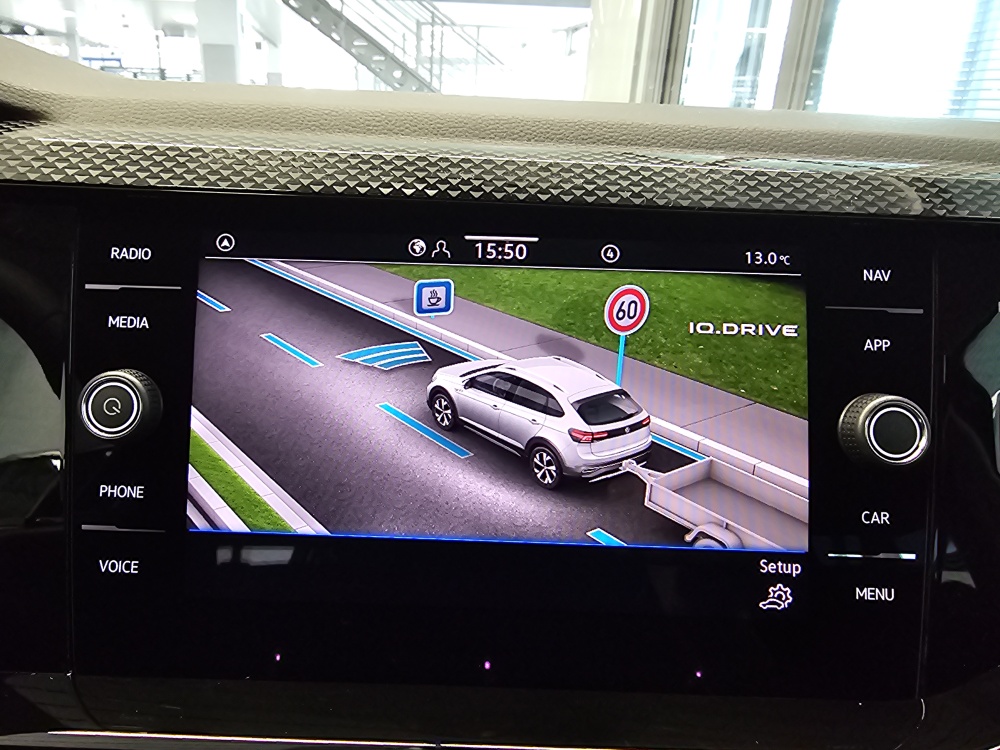 VW Taigo bei Hoffmann Automobile in Wolfsburg kaufen und sofort mitnehmen - Bild 13