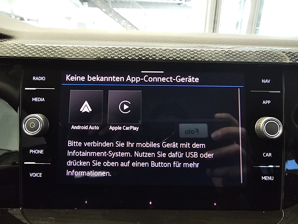 VW Taigo bei Hoffmann Automobile in Wolfsburg kaufen und sofort mitnehmen - Bild 15