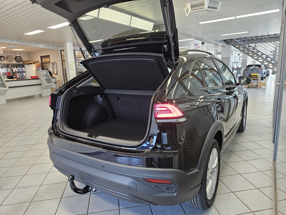 VW Taigo bei Hoffmann Automobile in Wolfsburg kaufen und sofort mitnehmen - Bild 2