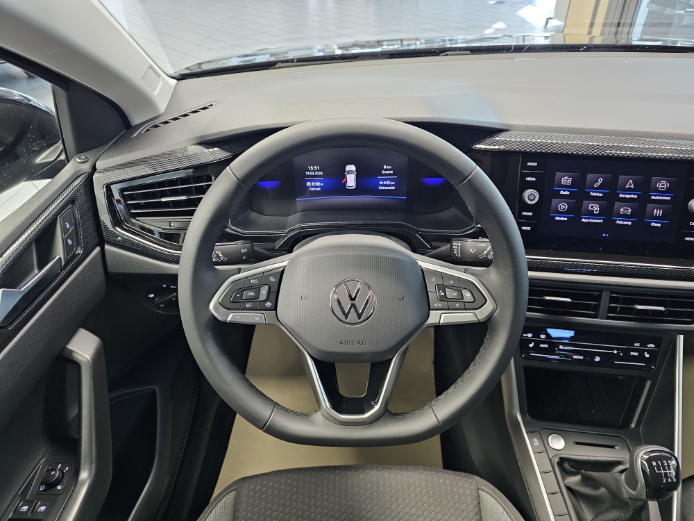 VW Taigo bei Hoffmann Automobile in Wolfsburg kaufen und sofort mitnehmen - Bild 20