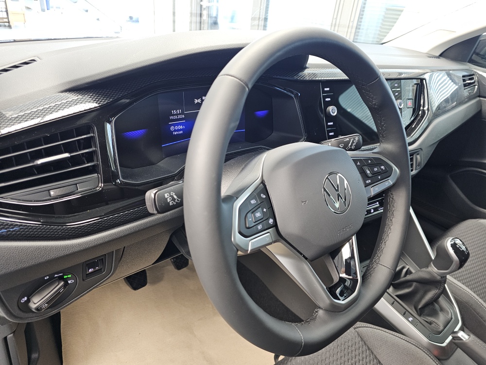 VW Taigo bei Hoffmann Automobile in Wolfsburg kaufen und sofort mitnehmen - Bild 21