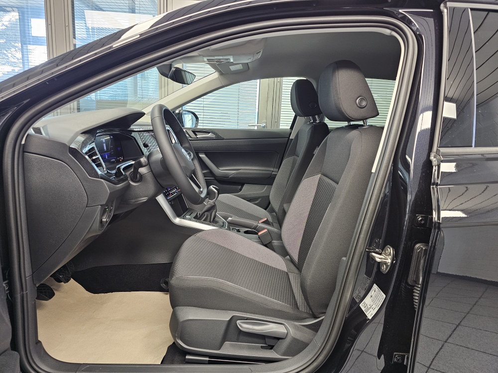 VW Taigo bei Hoffmann Automobile in Wolfsburg kaufen und sofort mitnehmen - Bild 22