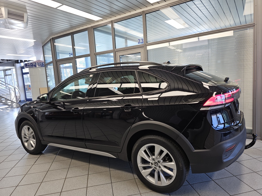 VW Taigo bei Hoffmann Automobile in Wolfsburg kaufen und sofort mitnehmen - Bild 24