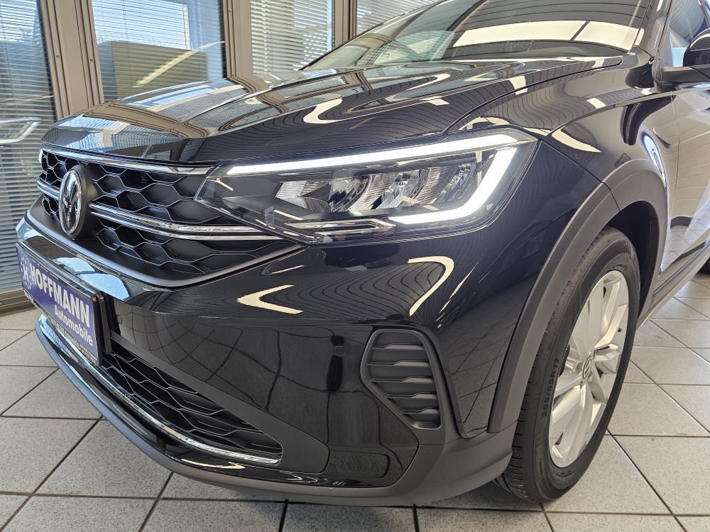 VW Taigo bei Hoffmann Automobile in Wolfsburg kaufen und sofort mitnehmen - Bild 25