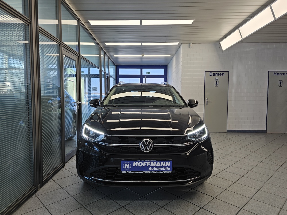 VW Taigo bei Hoffmann Automobile in Wolfsburg kaufen und sofort mitnehmen - Bild 26