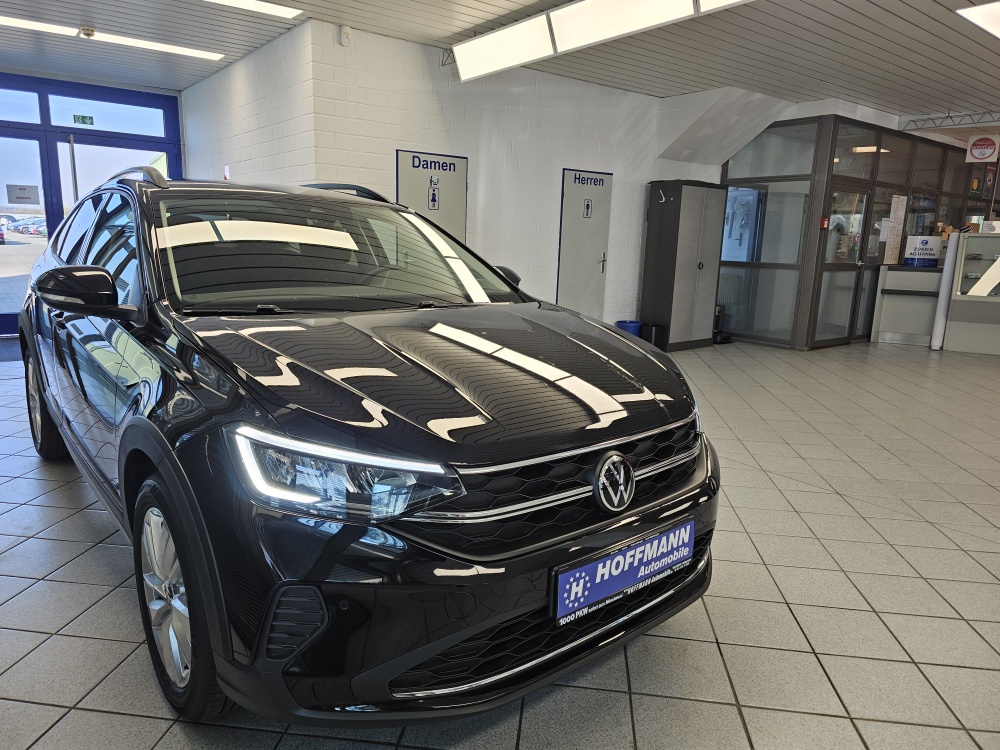 VW Taigo bei Hoffmann Automobile in Wolfsburg kaufen und sofort mitnehmen - Bild 27