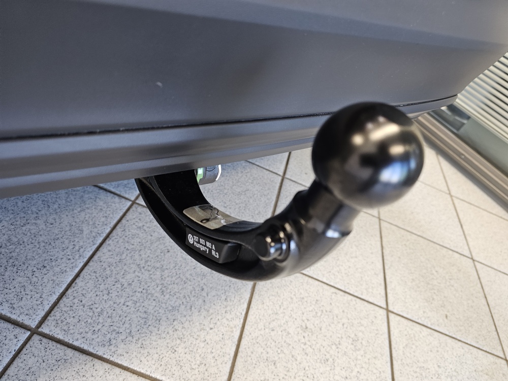 VW Taigo bei Hoffmann Automobile in Wolfsburg kaufen und sofort mitnehmen - Bild 3