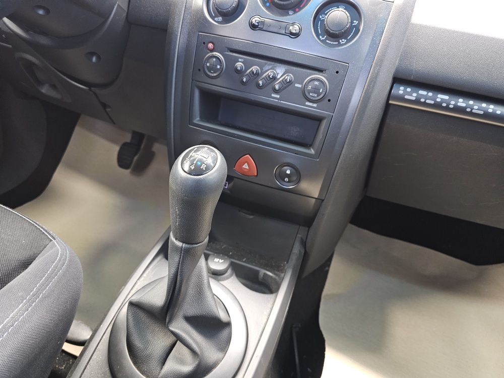 Renault Megane Grandtour  bei Hoffmann Automobile in Wolfsburg kaufen und sofort mitnehmen - Bild 6