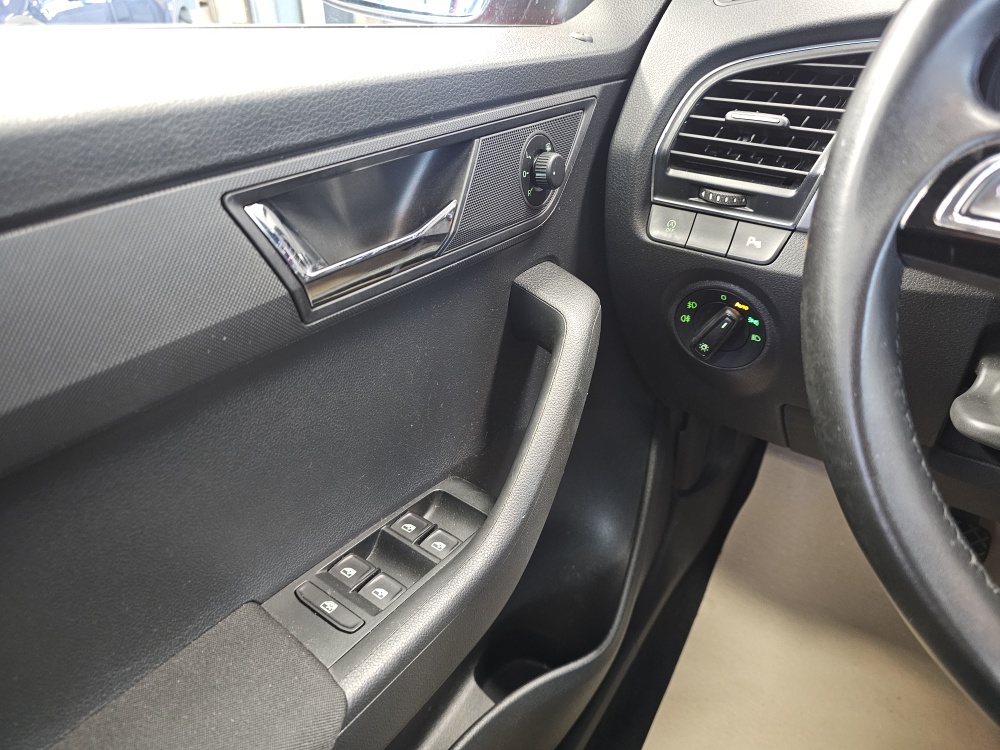 Skoda Fabia Combi  bei Hoffmann Automobile in Wolfsburg kaufen und sofort mitnehmen - Bild 16