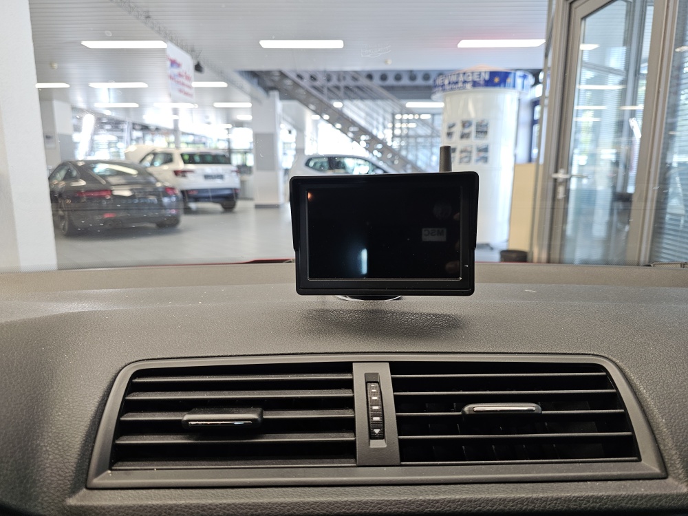 Skoda Fabia Combi  bei Hoffmann Automobile in Wolfsburg kaufen und sofort mitnehmen - Bild 18