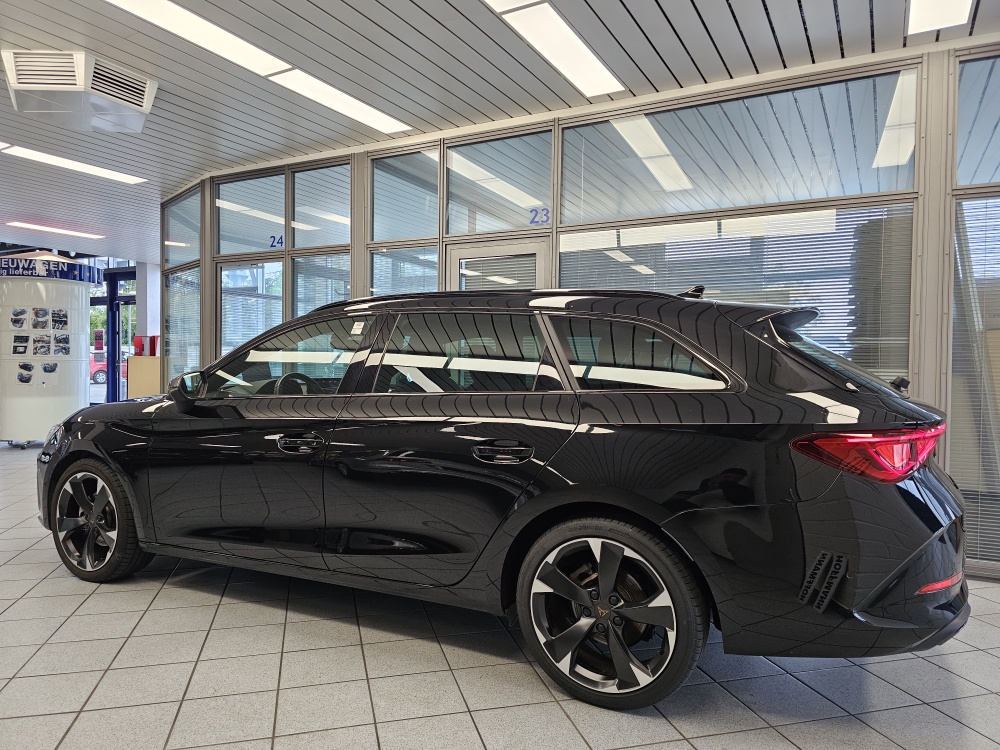 Cupra Leon Sportstourer  bei Hoffmann Automobile in Wolfsburg kaufen und sofort mitnehmen - Bild 26