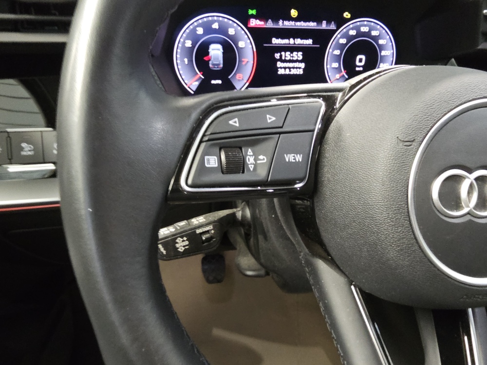 Audi A3 Sportback  bei Hoffmann Automobile in Wolfsburg kaufen und sofort mitnehmen - Bild 20