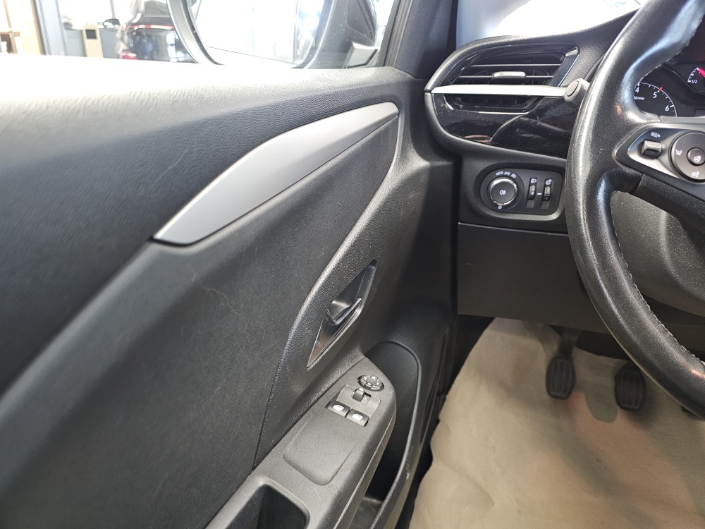 Opel Corsa  bei Hoffmann Automobile in Wolfsburg kaufen und sofort mitnehmen - Bild 16