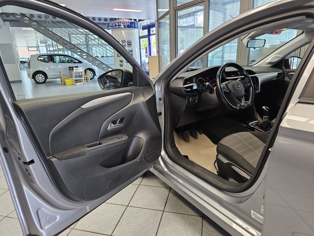 Opel Corsa  bei Hoffmann Automobile in Wolfsburg kaufen und sofort mitnehmen - Bild 20