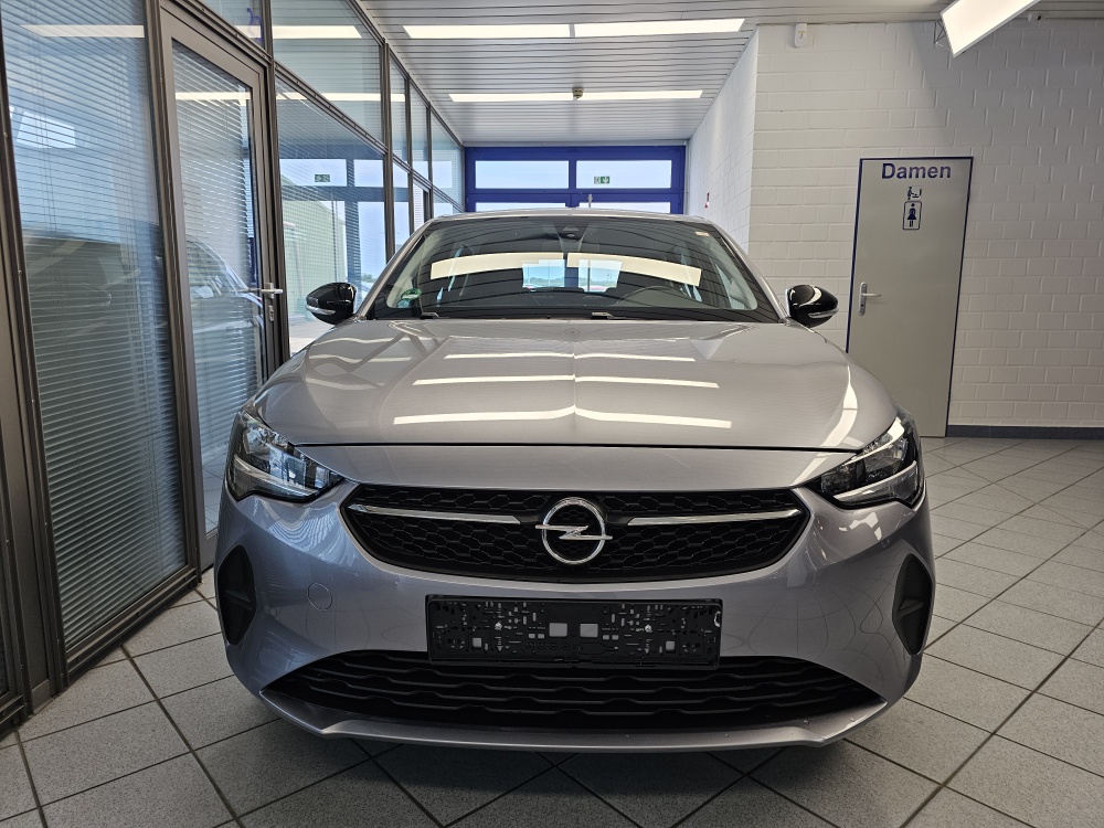 Opel Corsa  bei Hoffmann Automobile in Wolfsburg kaufen und sofort mitnehmen - Bild 23