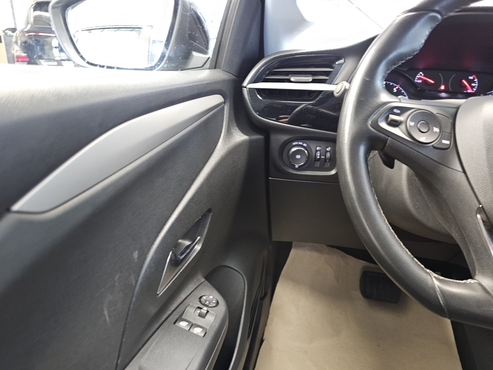 Opel Corsa  bei Hoffmann Automobile in Wolfsburg kaufen und sofort mitnehmen - Bild 15