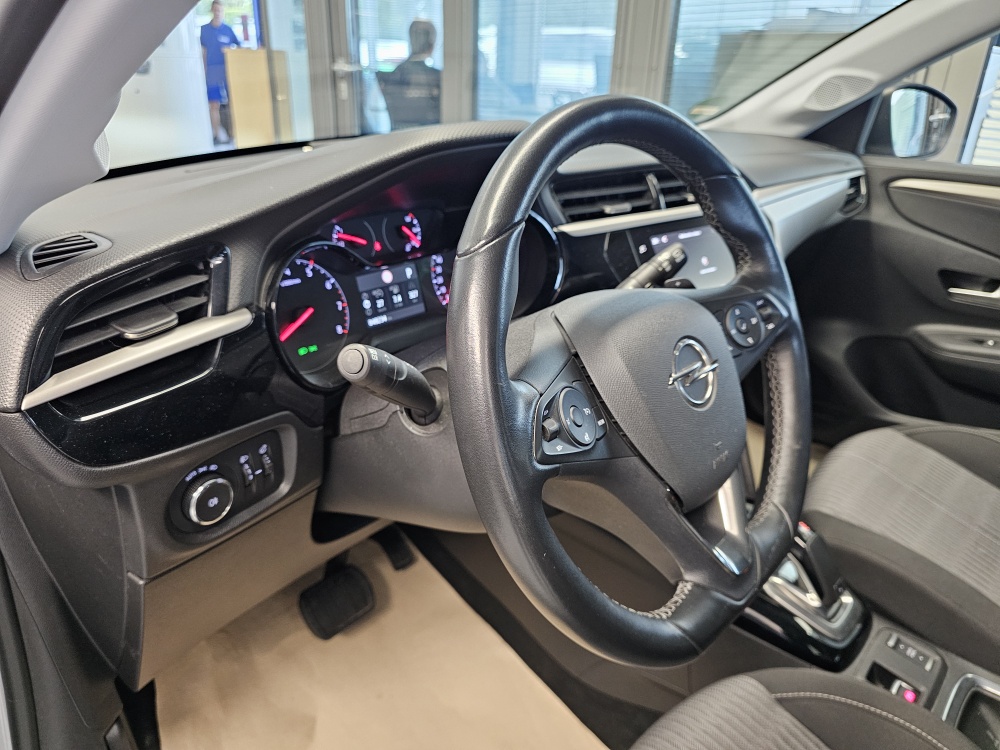 Opel Corsa  bei Hoffmann Automobile in Wolfsburg kaufen und sofort mitnehmen - Bild 18