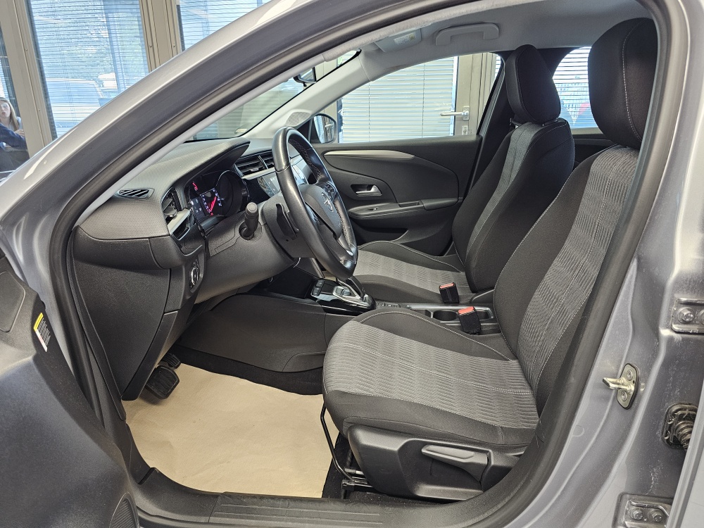Opel Corsa  bei Hoffmann Automobile in Wolfsburg kaufen und sofort mitnehmen - Bild 19
