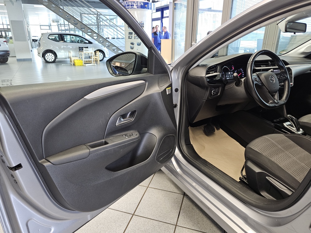 Opel Corsa  bei Hoffmann Automobile in Wolfsburg kaufen und sofort mitnehmen - Bild 20