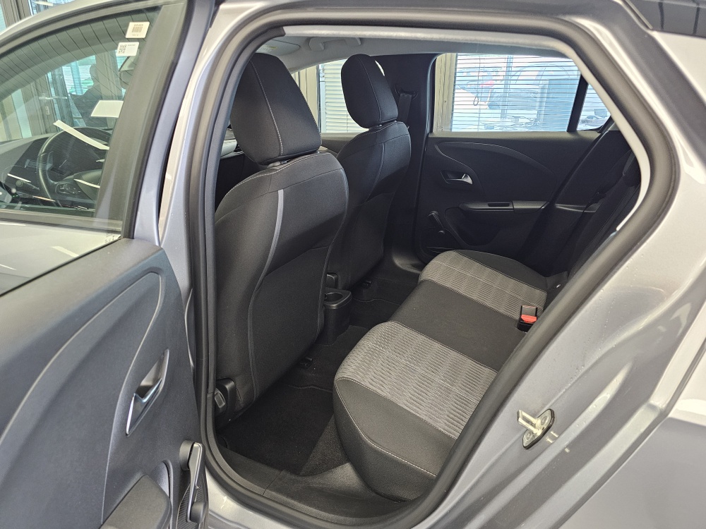 Opel Corsa  bei Hoffmann Automobile in Wolfsburg kaufen und sofort mitnehmen - Bild 4