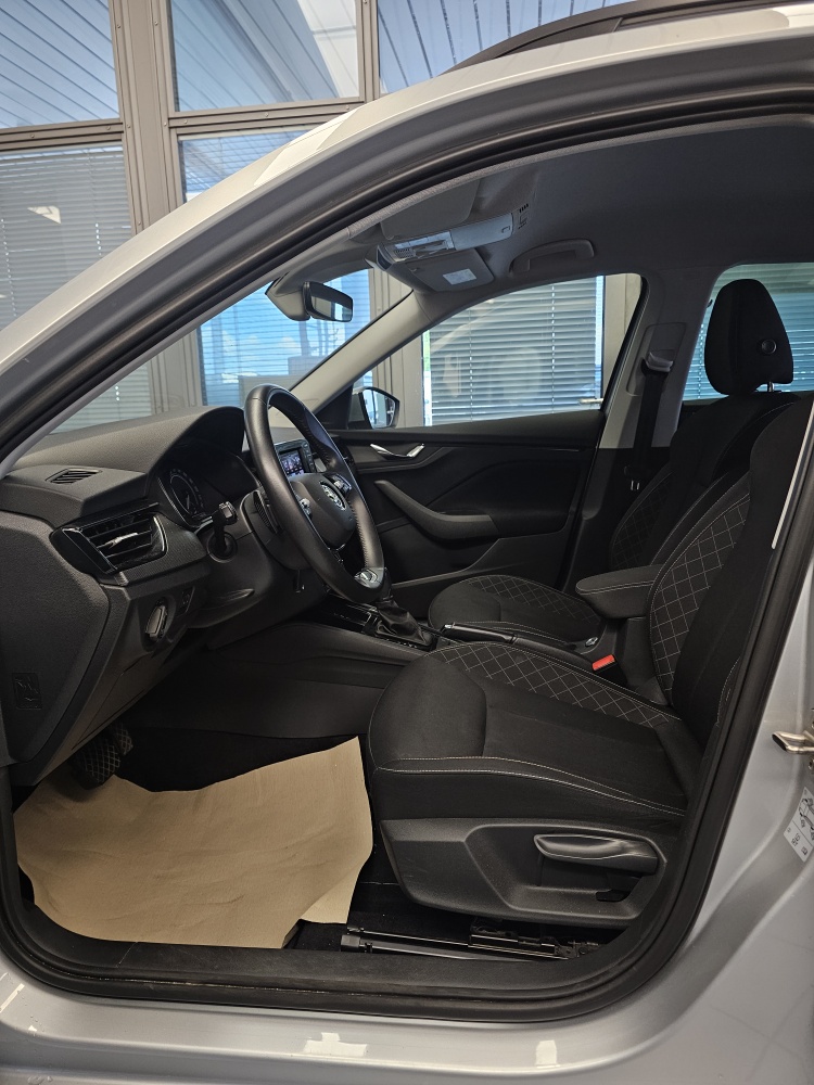 Skoda Kamiq  bei Hoffmann Automobile in Wolfsburg kaufen und sofort mitnehmen - Bild 10