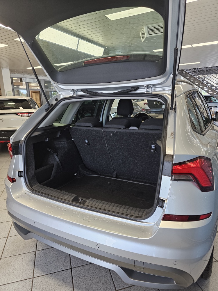 Skoda Kamiq  bei Hoffmann Automobile in Wolfsburg kaufen und sofort mitnehmen - Bild 5