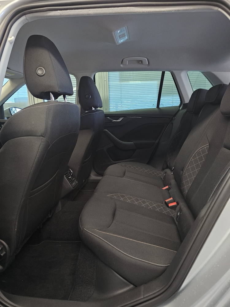Skoda Kamiq  bei Hoffmann Automobile in Wolfsburg kaufen und sofort mitnehmen - Bild 6