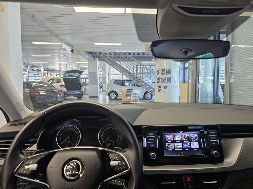 Skoda Kamiq  bei Hoffmann Automobile in Wolfsburg kaufen und sofort mitnehmen - Bild 9