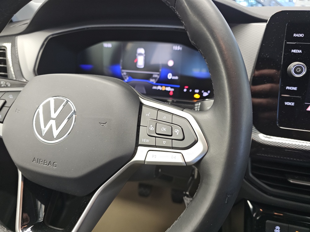 VW T-Cross  bei Hoffmann Automobile in Wolfsburg kaufen und sofort mitnehmen - Bild 14
