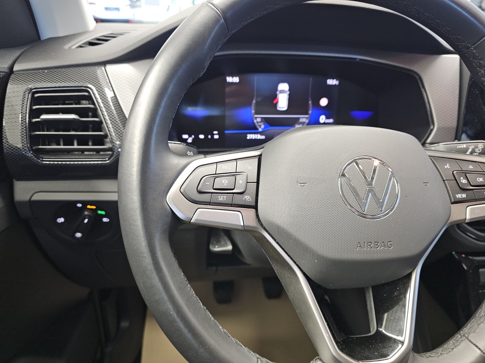 VW T-Cross  bei Hoffmann Automobile in Wolfsburg kaufen und sofort mitnehmen - Bild 15