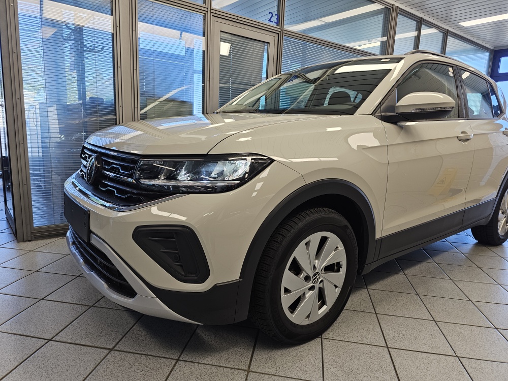 VW T-Cross  bei Hoffmann Automobile in Wolfsburg kaufen und sofort mitnehmen - Bild 22